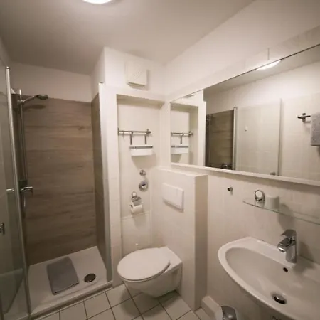 Seebruecke 18 Apartment *